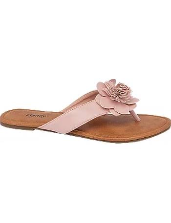 Womens sale sandals deichmann