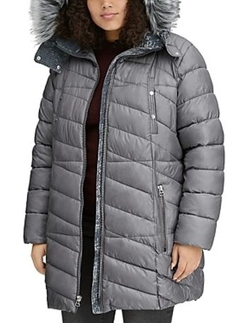 Marc new york deals shirley parka