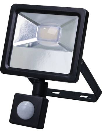 wickes 10w led floodlight