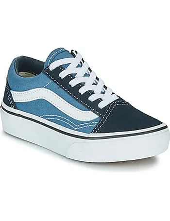 spartoo vans old skool