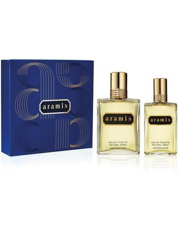 Debenhams mens hot sale perfume gift set