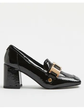 river island loafers womens sale