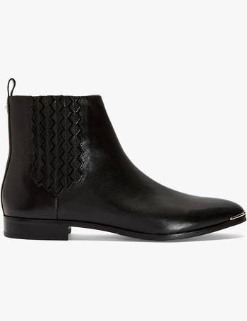 ted baker liveca chelsea boots