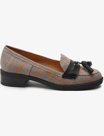 next loafers wide fit