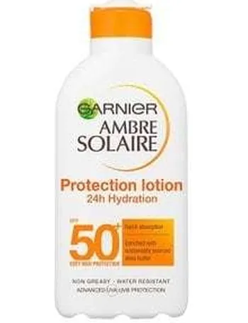 garnier ambre solaire superdrug