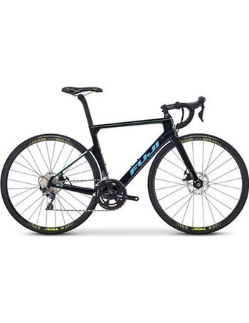 Fuji supreme 2.5 road best sale bike 2021