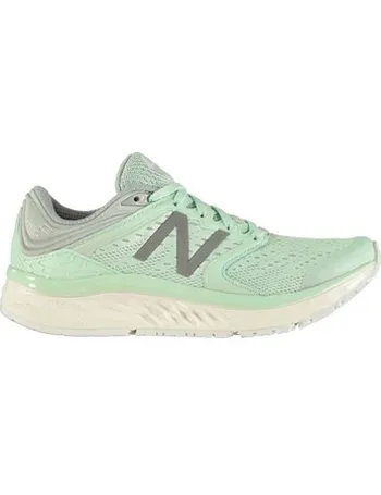 new balance 1080 dames wit