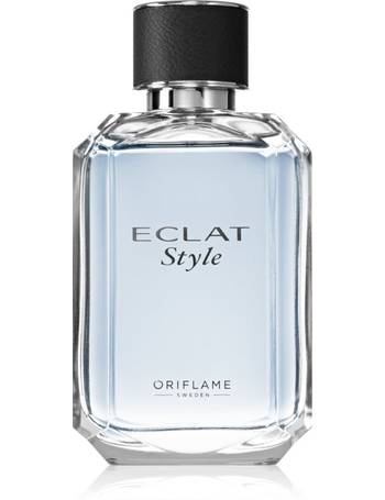 Oriflame Eclat Nuit For Men - Perfumed Spray