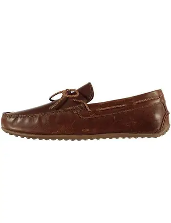 sports direct loafers