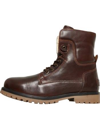 Wrangler aviator hot sale boots