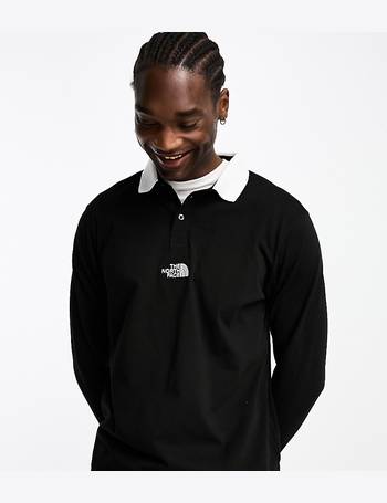 North face store polo shirts sale