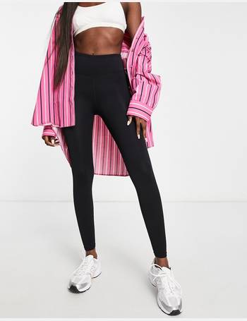 Cotton:On - Cotton: On activewear full length leggings in black