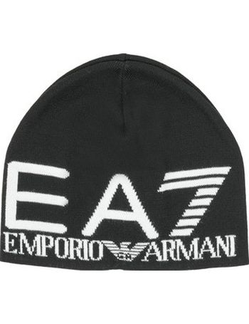 ea7 beanie