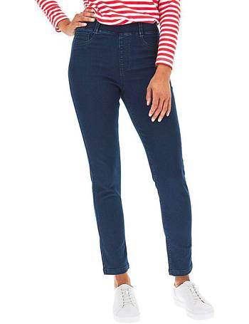 Shop Capsule Jeggings for Women up to 50% Off