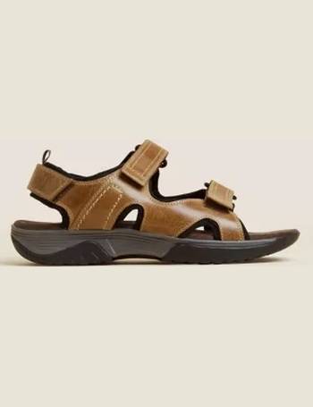 Marks and spencer's men's 2024 sandals