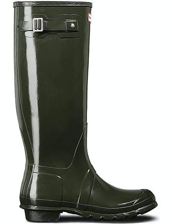 jd williams hunter wellies