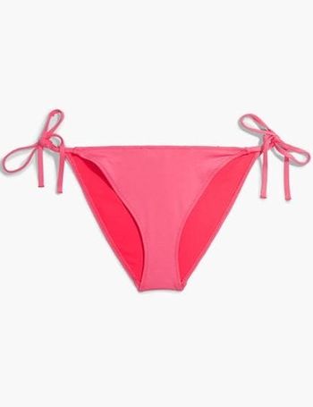 Calvin Klein Women's Pink Swimwear