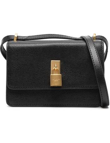 Miliaa padlock detail discount cross body bag