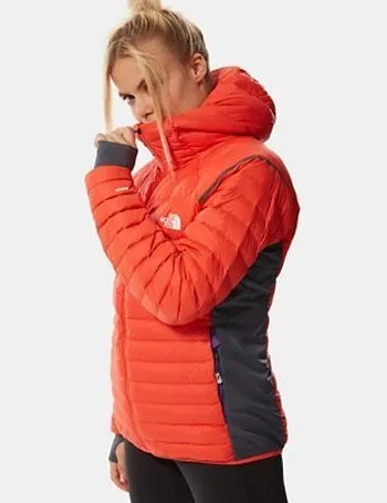 women's ashton jacket north face