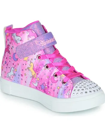 Skechers twinkle toes el corte outlet ingles