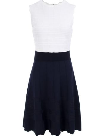 ted baker polino dress