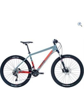 Calibre line 20 mountain best sale bike review