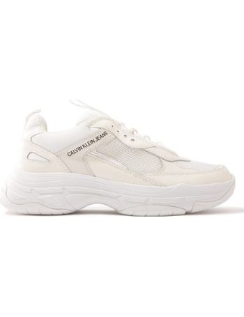 Calvin klein cheap maya trainers sale