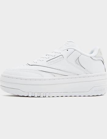 Jd sports clearance ladies trainers