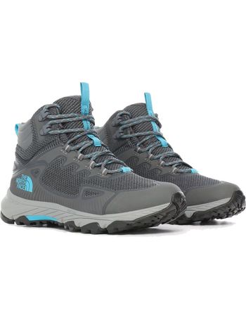 north face ladies walking trainers