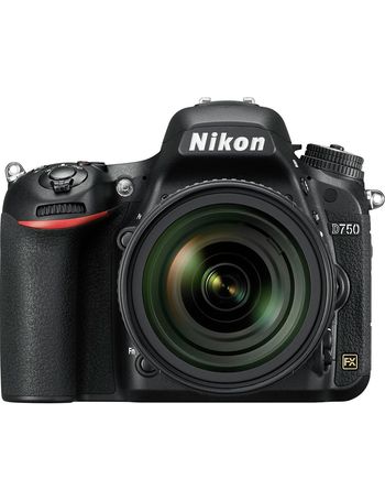 nikon d750 argos