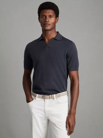 John lewis polo sales shirts