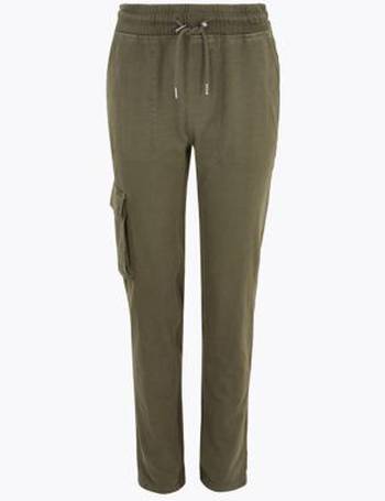 Shop GOODMOVE Women's Joggers up to 90% Off
