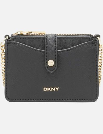 DKNY Thomasina Micro Mini Crossbody