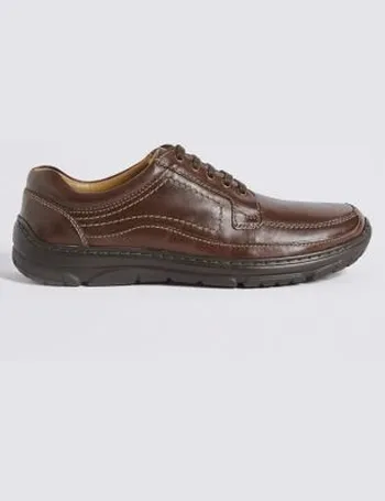 marks and spencer extra wide fit shoes