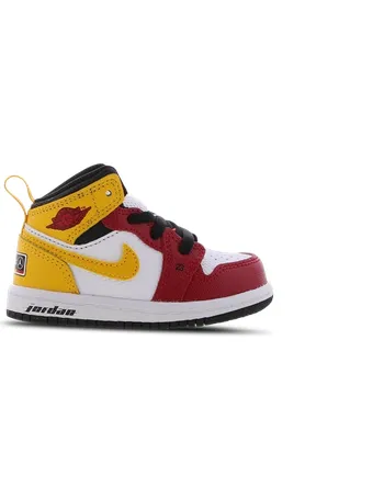 jordan 1 baby shoes