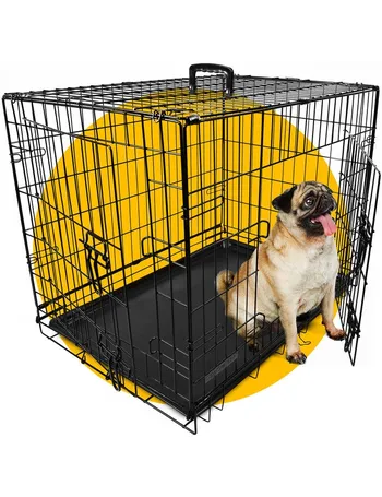 Cyrus pet crate archie & oscar sale