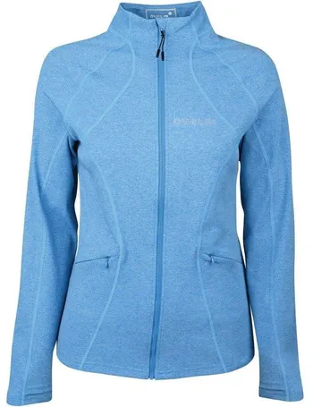 Dublin topaz clearance long line jacket