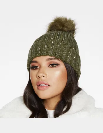 debenhams ladies wooly hats