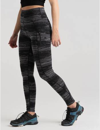 Shop Marks & Spencer Women's Grey Gym Leggings up to 70% Off