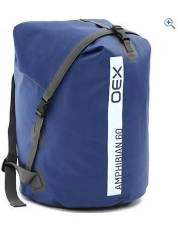 oex ballistic 60 travel bag