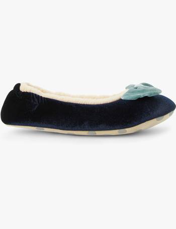 boden womens slippers