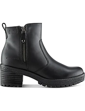 cougar helena waterproof chelsea boot