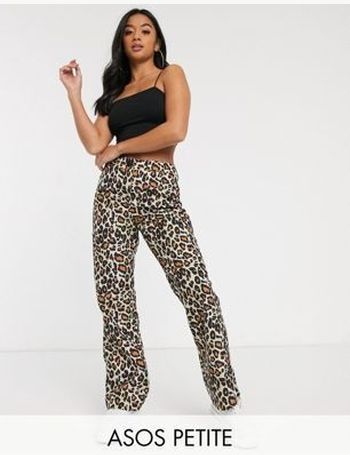 Shop ASOS Bootcut Trousers for Women up to 80% Off