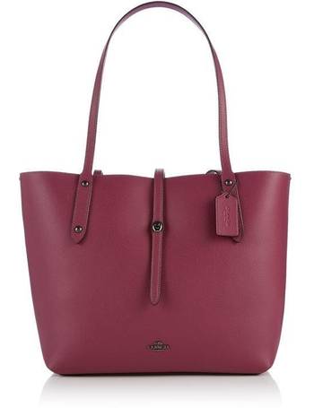 house of fraser coach bags