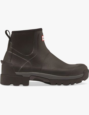 john lewis hunter chelsea boots