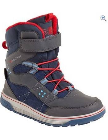 go outdoors karrimor boots