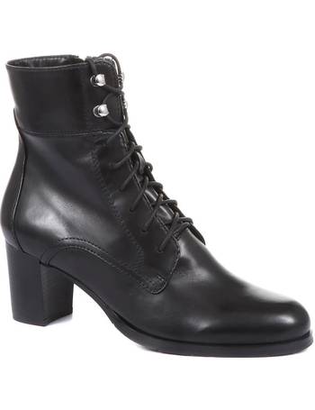 Pavers Womens Ankle Boots - Up to 73 