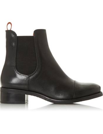 bertie ankle boots ladies