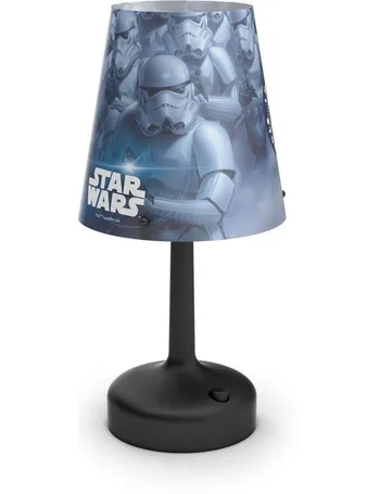 argos star wars lamp