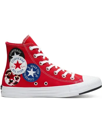 converse la redoute